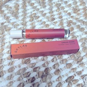 Skylar Urban Rose Rollerball